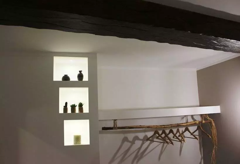 ベッドアンドブレックファースト Casa Mazzone