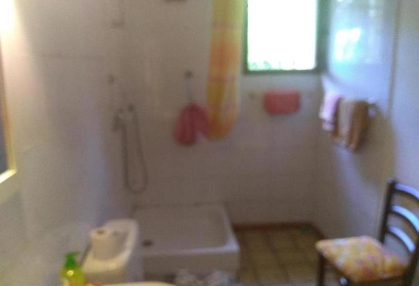 مبيت وإفطار Elevage Du Plec