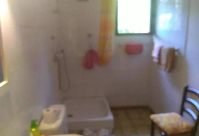 Aamiaismajoitus (B&B) Elevage Du Plec