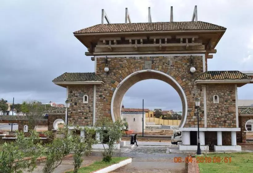 هتل Cote Ouest