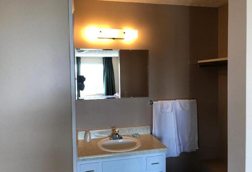 ホテル Fox Mountain Inn