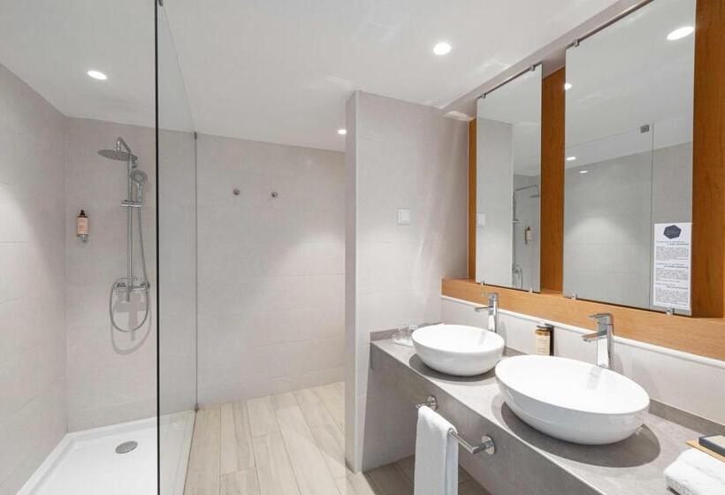 ホテル Herdade Dos Delgados