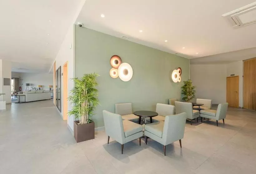 Hotelli Herdade Dos Delgados