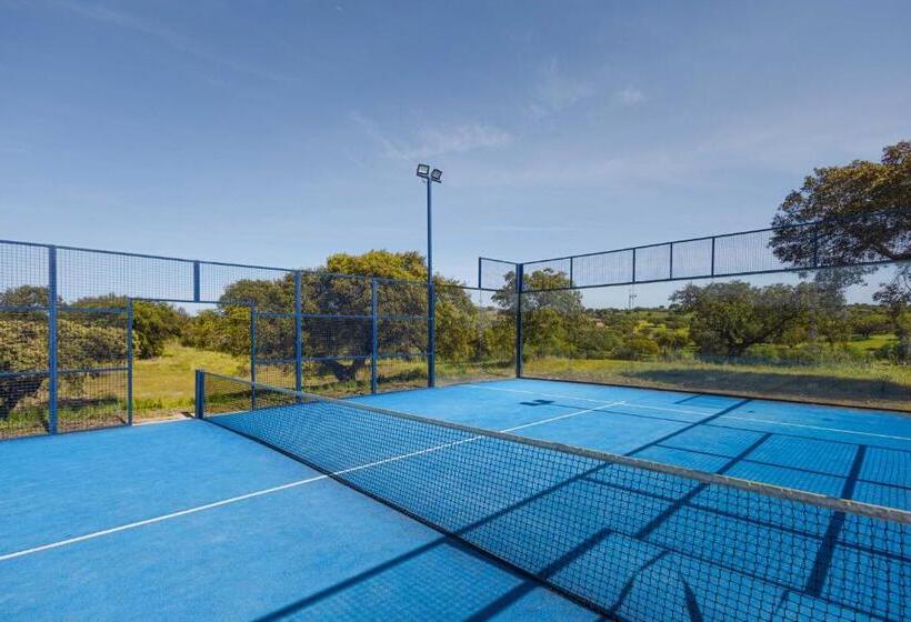 ホテル Herdade Dos Delgados