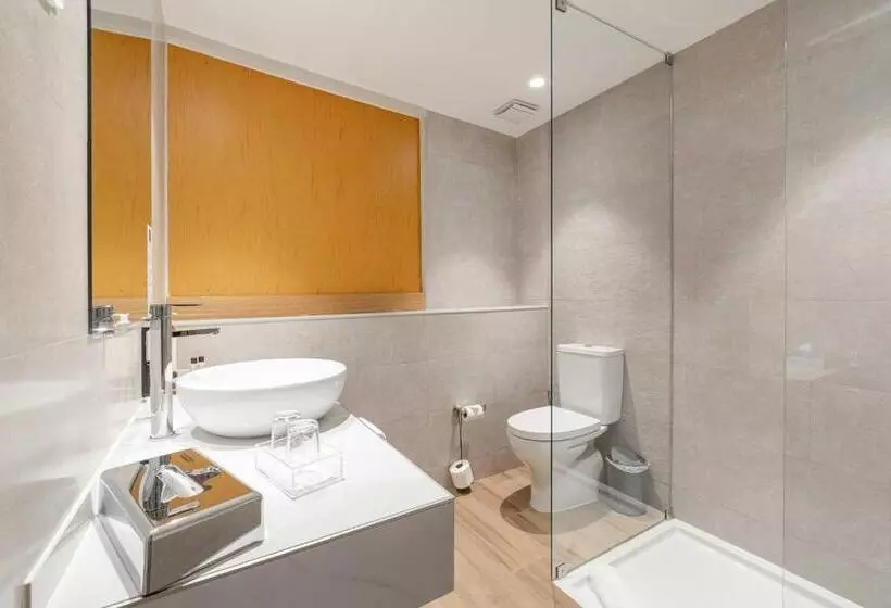 Hotelli Herdade Dos Delgados