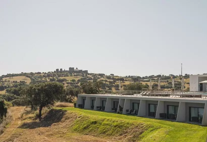 Hotelli Herdade Dos Delgados