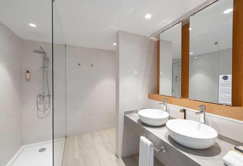 ホテル Herdade Dos Delgados