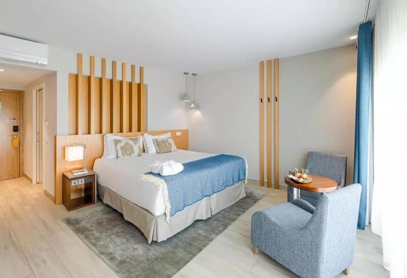 Hotelli Herdade Dos Delgados