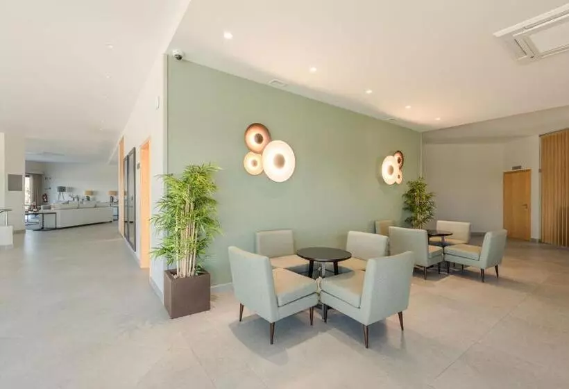 Hotelli Herdade Dos Delgados