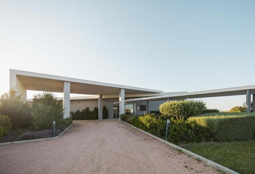 ホテル Herdade Dos Delgados