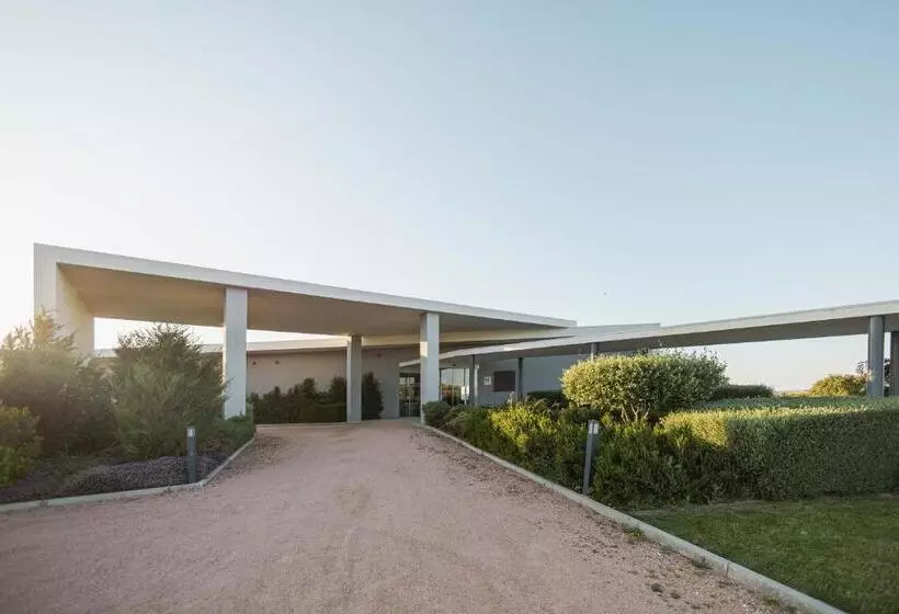 Hotelli Herdade Dos Delgados