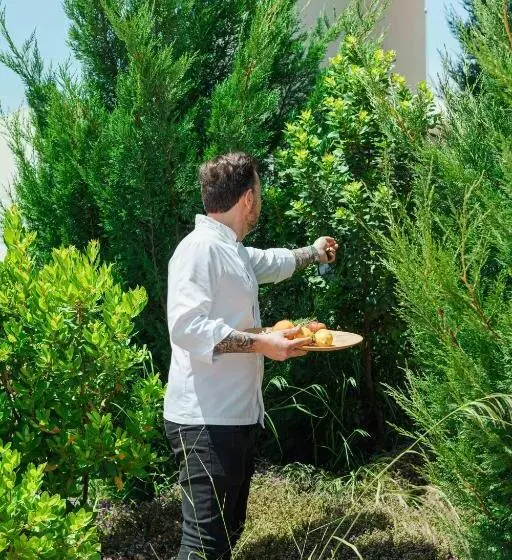 Hotelli Herdade Dos Delgados