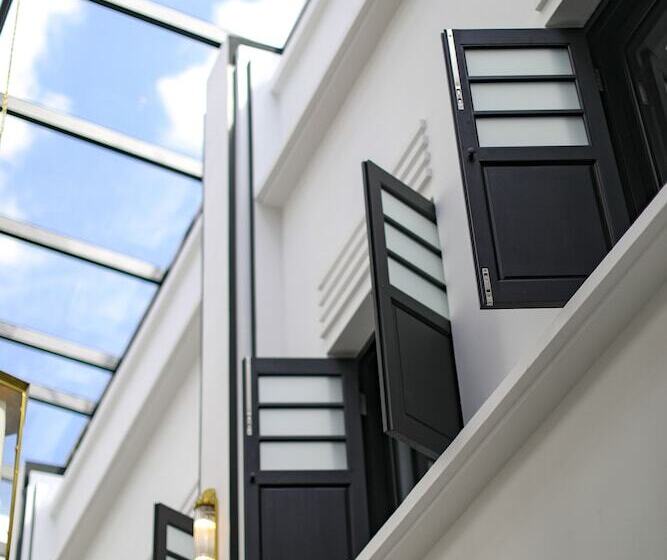 Hotel Liu Men Melaka