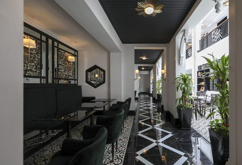 Hotel Liu Men Melaka