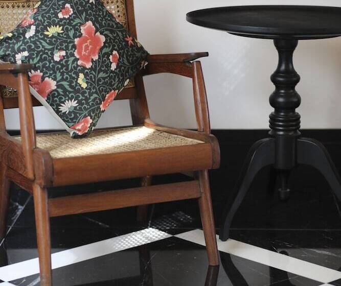 Hotel Liu Men Melaka