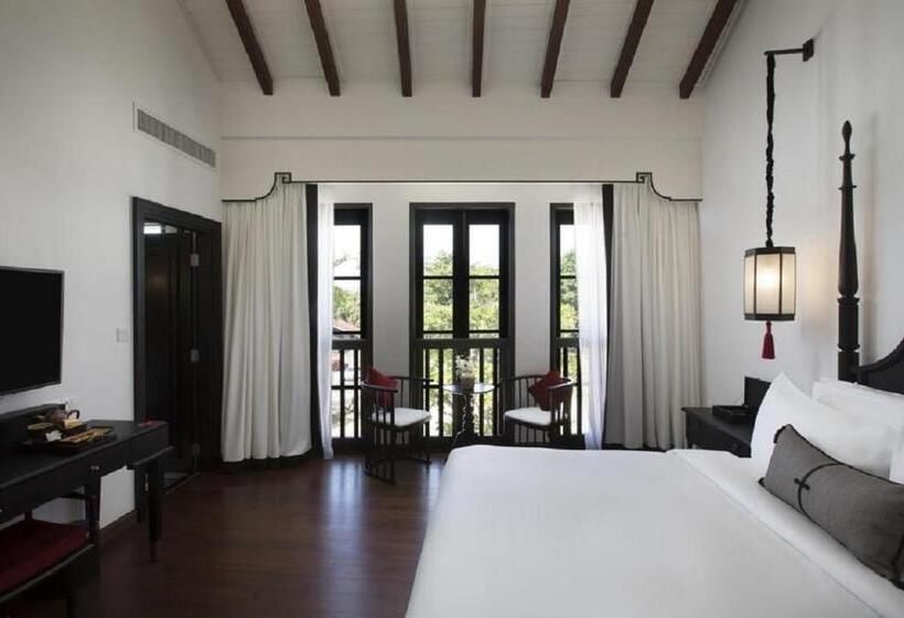 Hotel Liu Men Melaka