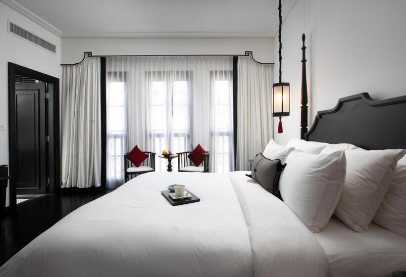 Hotel Liu Men Melaka