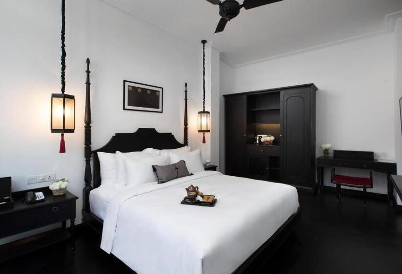 Hotel Liu Men Melaka