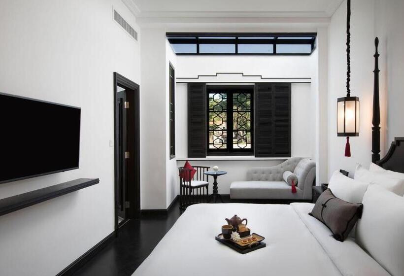 Hotel Liu Men Melaka