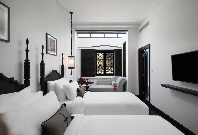 Hotel Liu Men Melaka