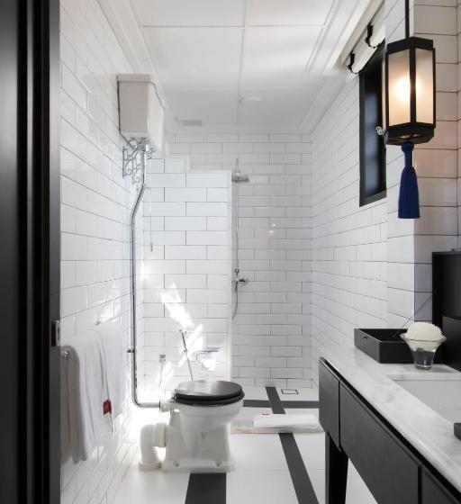 Hotel Liu Men Melaka