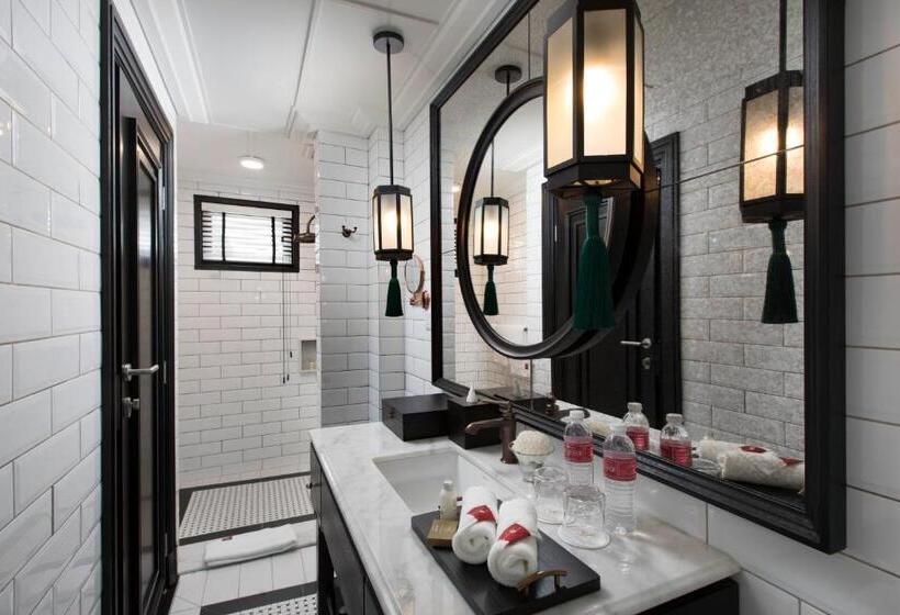 Hotel Liu Men Melaka