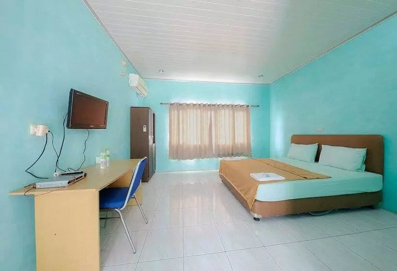 Hotelli Mega Nasional Seaview
