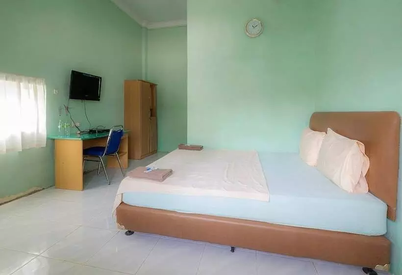 Hotelli Mega Nasional Seaview