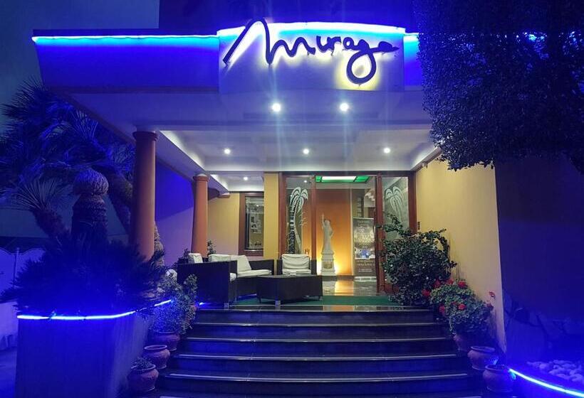酒店 Mirage