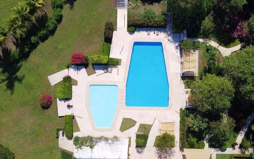 Opacifico Hotel Boutique