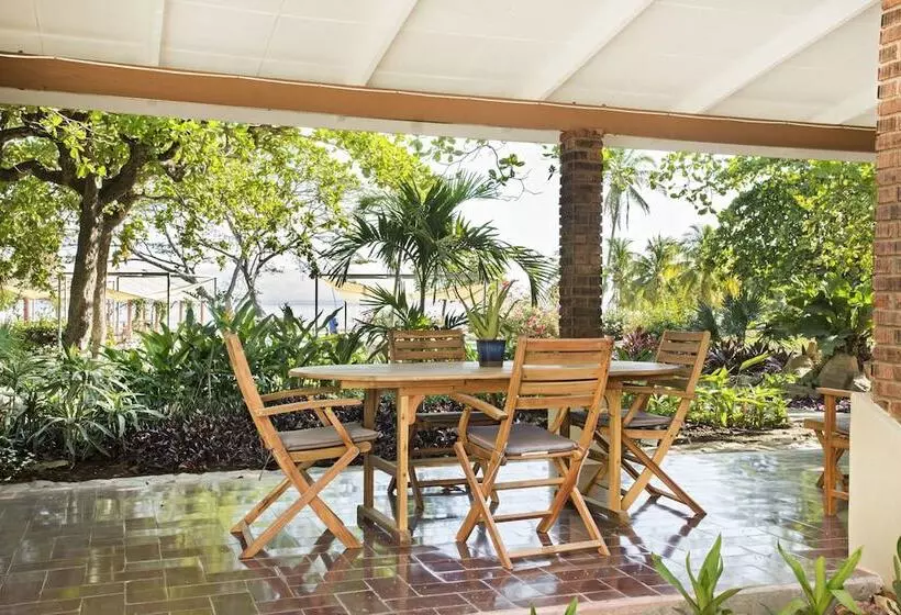 Opacifico Hotel Boutique