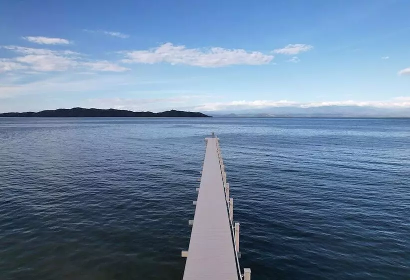 Opacifico Hotel Boutique