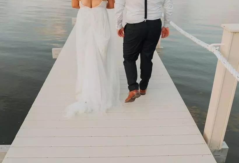 Opacifico Hotel Boutique