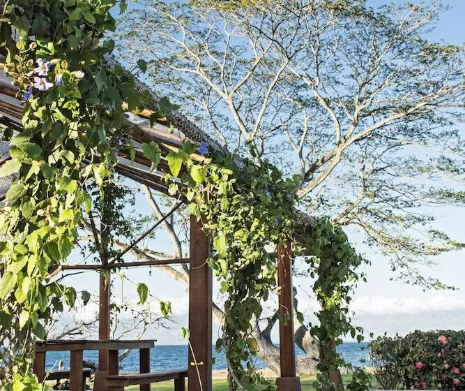 Opacifico Hotel Boutique