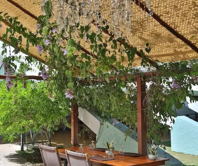 Opacifico Hotel Boutique