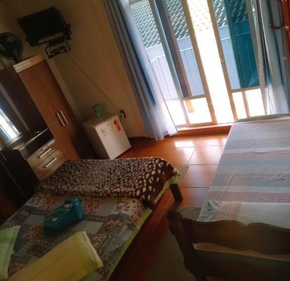 فندق Pousada Colina Da Neve