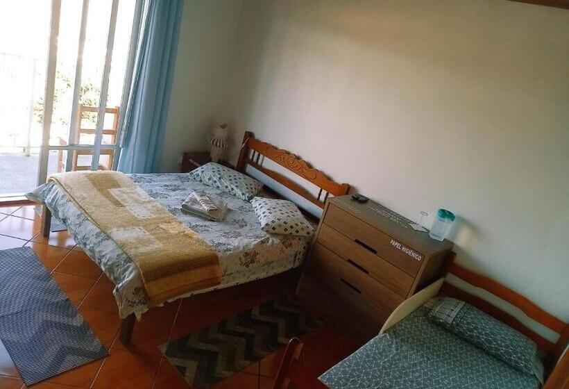 فندق Pousada Colina Da Neve