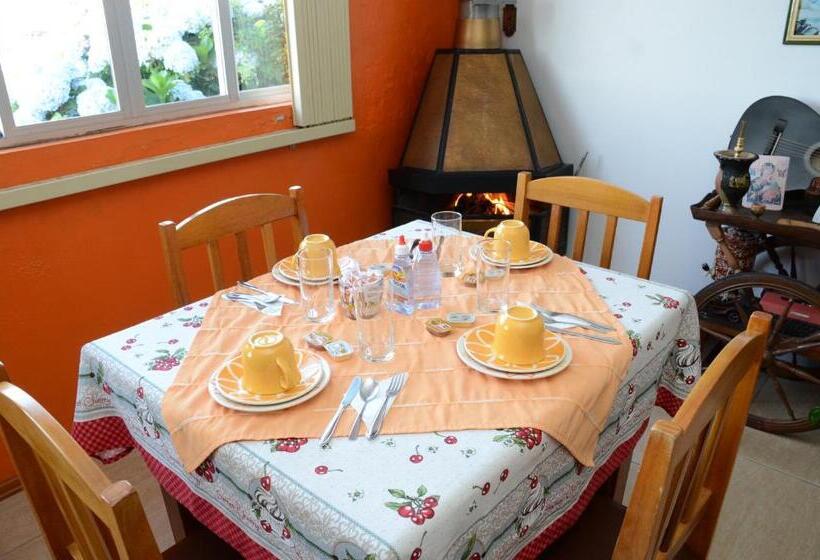 فندق Pousada Colina Da Neve