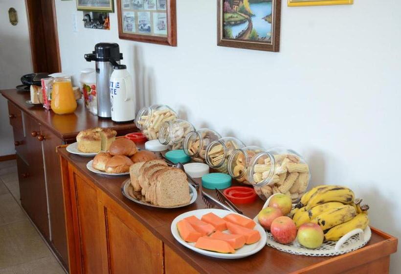 فندق Pousada Colina Da Neve