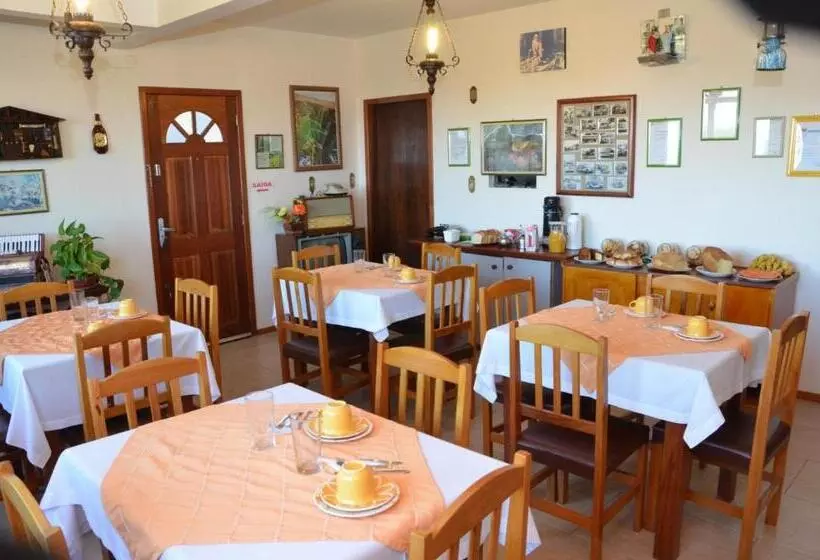 Hotelli Pousada Colina Da Neve