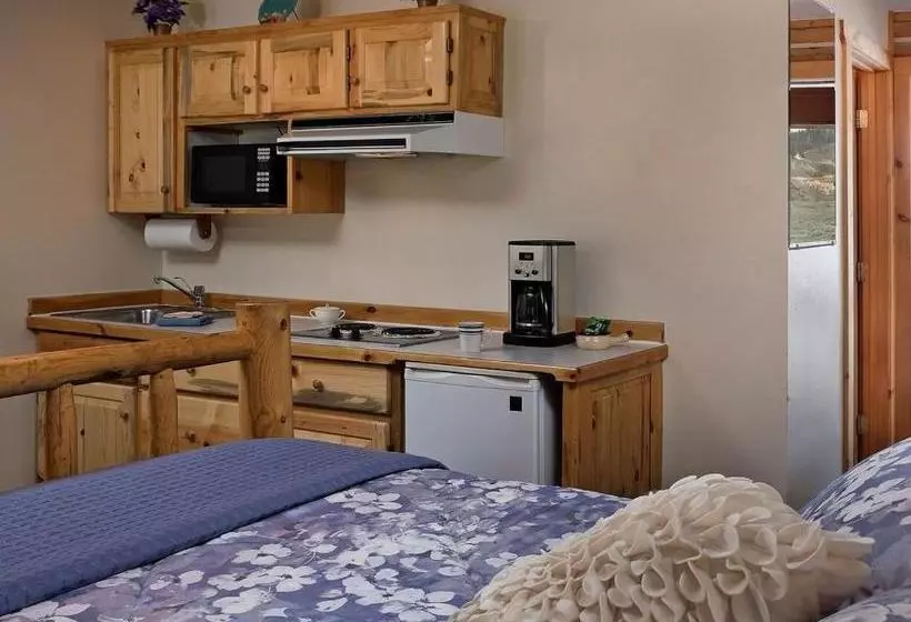 ホテル Redfish Riverside Inn