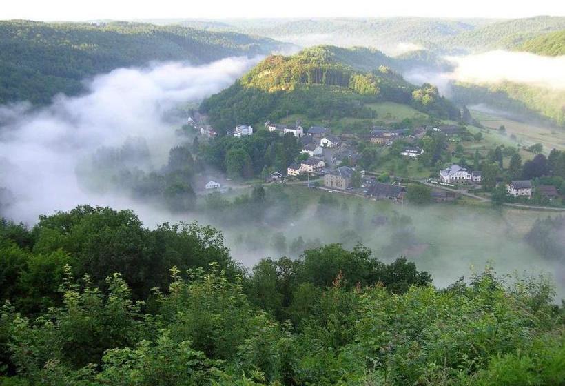 ペンション B&b Bourgeoisie