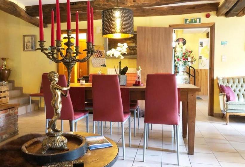 ペンション B&b Bourgeoisie