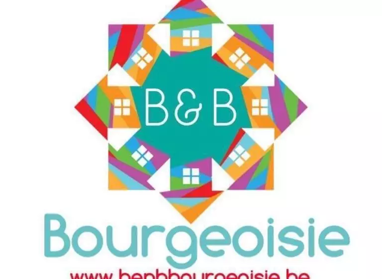 ペンション B&b Bourgeoisie