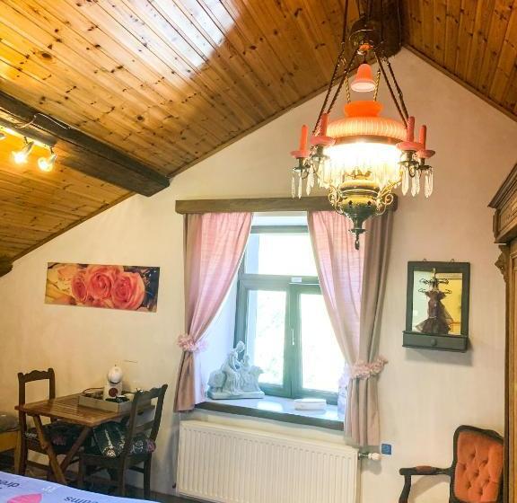 ペンション B&b Bourgeoisie