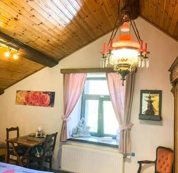 ペンション B&b Bourgeoisie