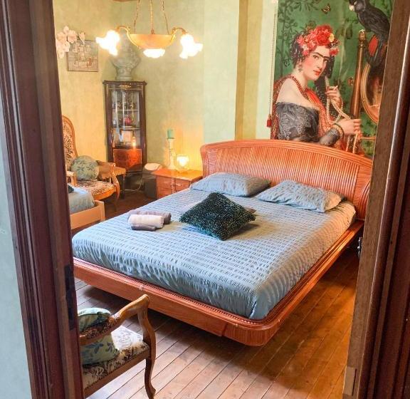 ペンション B&b Bourgeoisie