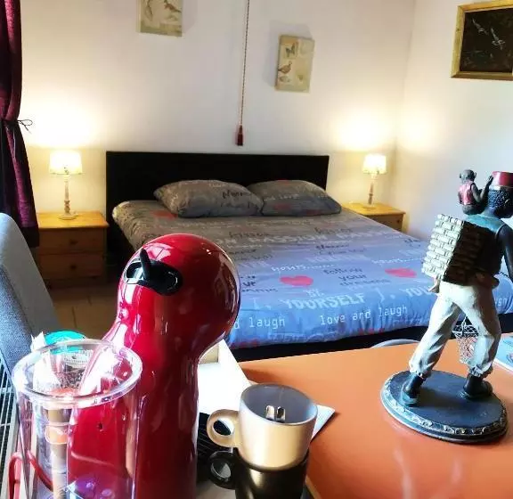ペンション B&b Bourgeoisie