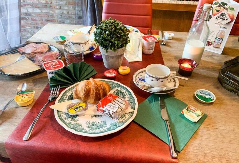 ペンション B&b Bourgeoisie