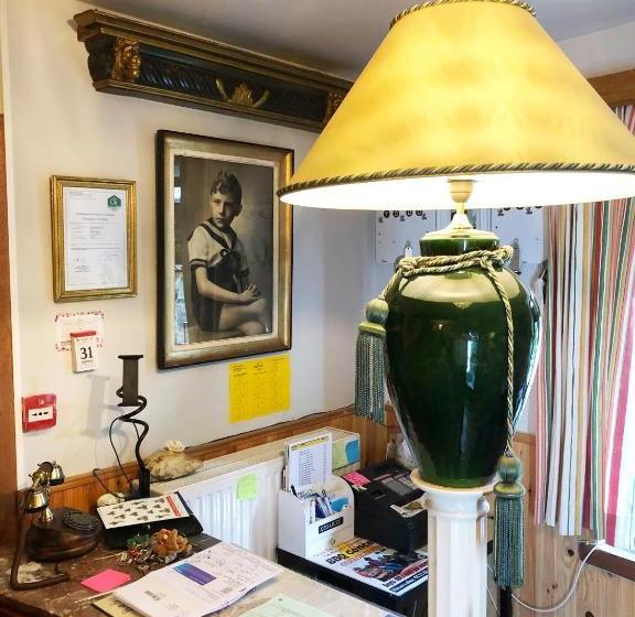 ペンション B&b Bourgeoisie